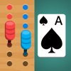 Icon Cribbage *