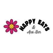 Happy Eats & Acai Bar