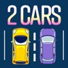 2 Cars : An Endless Drive icon