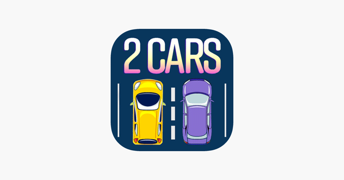 2 Cars : An Endless Drive on the App Store