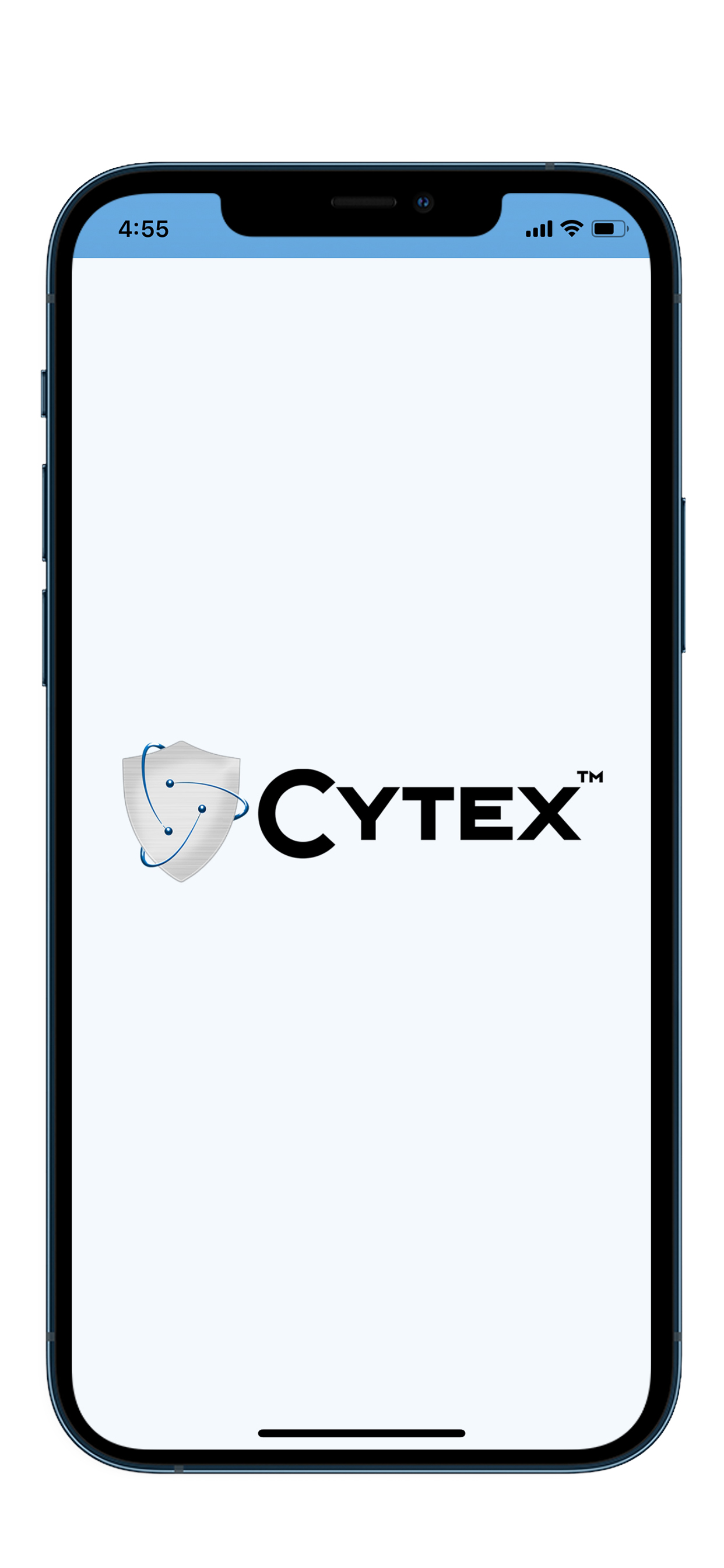 Cytex Authenticator