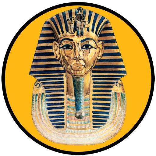 EGYPT AR icon