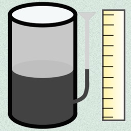 MeasureMy - Liquid Product