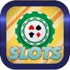 Casino! - Vegas Slots Eyes of Fortune Machine