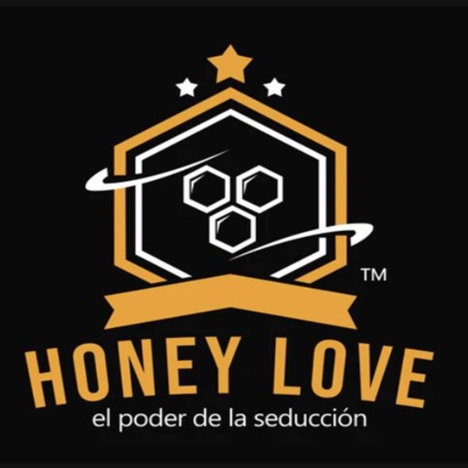 Enjoy Honey Love icon