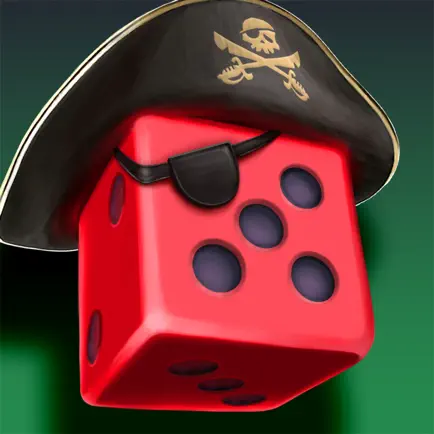 Pirate's Dice Cheats