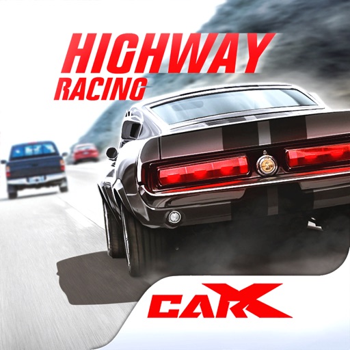 CarX Highway Racing iOS App
