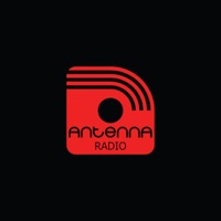 Antenna Radio logo