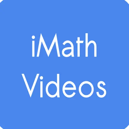 iMath Video (Videos zur Mathematikvorlesung) Читы