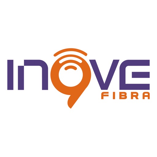 In9ve Fibra TV icon