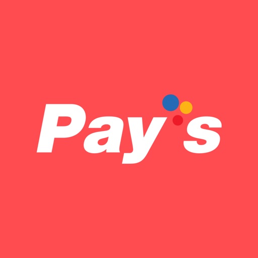Pays(페이즈) - AppWisp.com