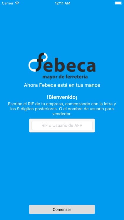 Catálogo Digital Febeca C.A. screenshot-7