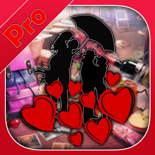 Romance in Purple Morning Pro icon