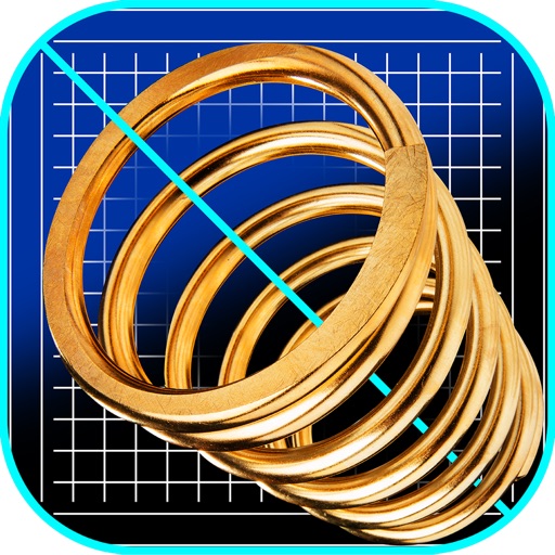 Springulator Spring Calculator