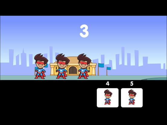 Screenshot #6 pour Five Superboys