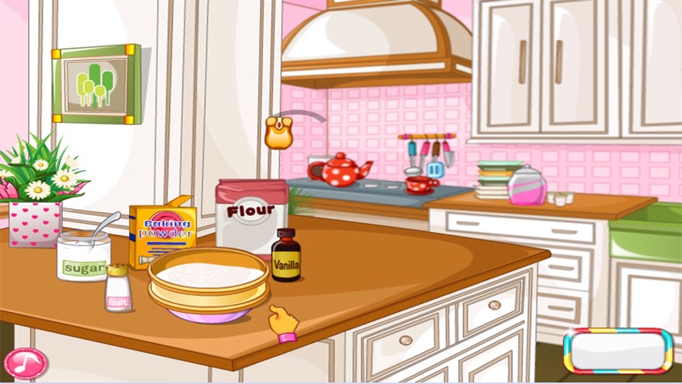 العاب طبخ سارة