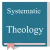 The Systematic Theology delete, cancel