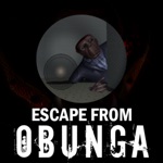 Download Obunga Nextbot Backroom app