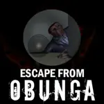 Obunga Nextbot Backroom App Contact