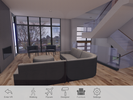 Screenshot #4 pour Hubers VR