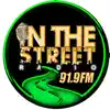 InTheStreet Radio App Feedback
