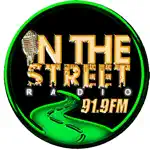 InTheStreet Radio App Contact