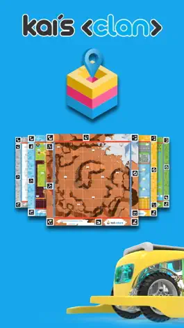 Game screenshot Kai's Eye Robot Tracker mod apk