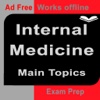 Internal Medicine- Main Topics 12500 Flashcards