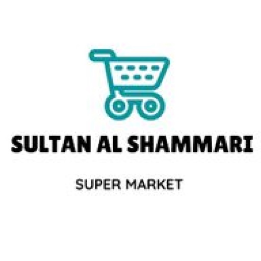 Al Shammari Supermarket icon