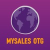 MySales OTG icon