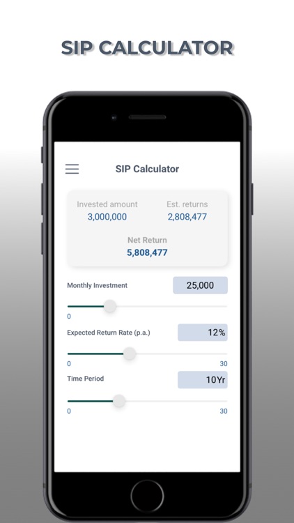 Elite-Calculator screenshot-4