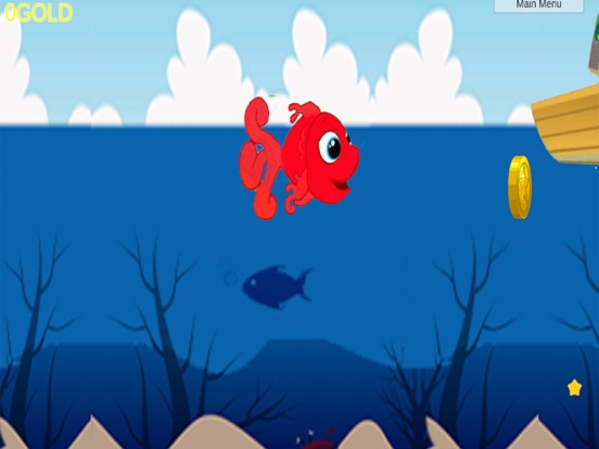 Screenshot #4 pour kırmızı balık şarkısı