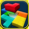 Brick Blocks -The board puzzle icon