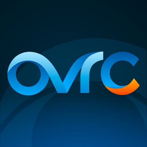 OvrC iOS App