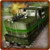 Army Criminal Transport Train–Cargo Transportation