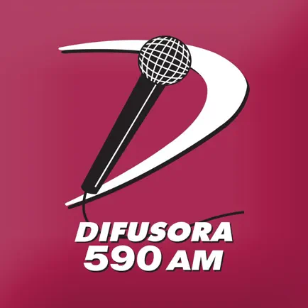 Difusora 590 Curitiba Читы