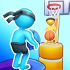 Dunk Rush