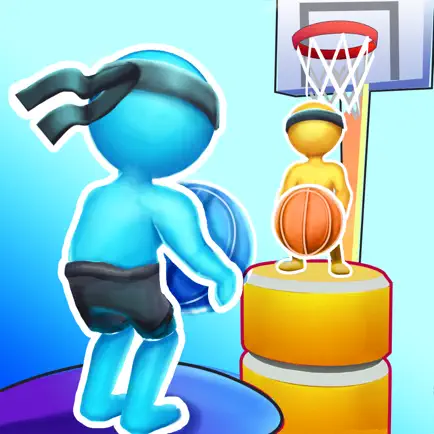 Dunk Rush Читы