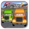 Adventure Vehicle Race : Super TRuck Drive