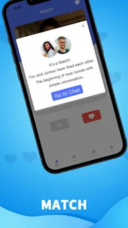 Game screenshot One Night Friend-Hookup Finder hack