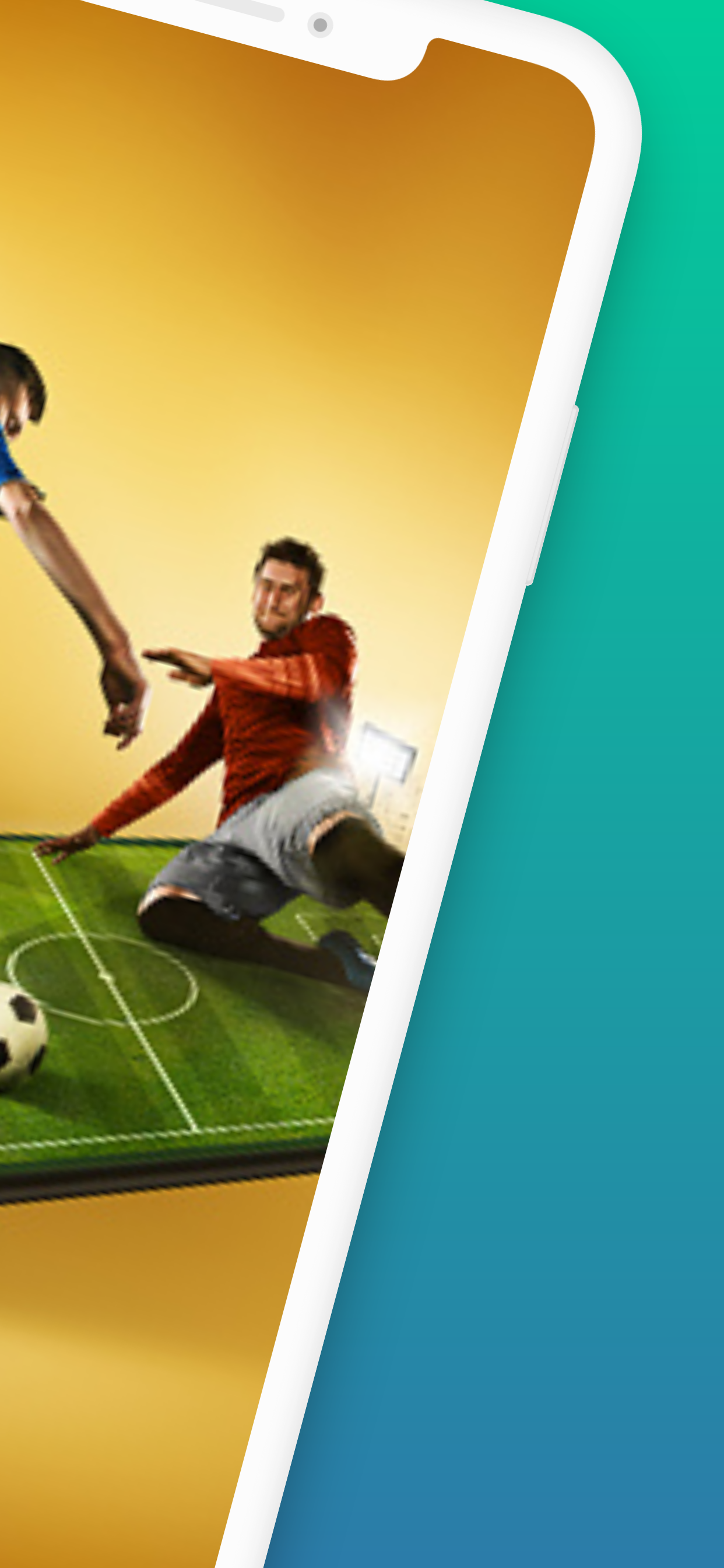 Super IPTV - Live Soccer TV