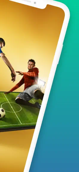 Game screenshot Super IPTV - Live Soccer TV apk