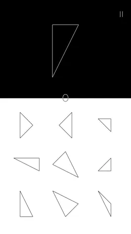 Game screenshot Geometry hack