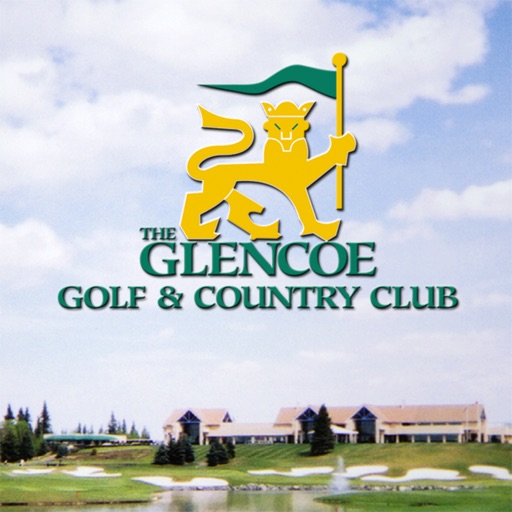 The Glencoe Golf & Country Club icon