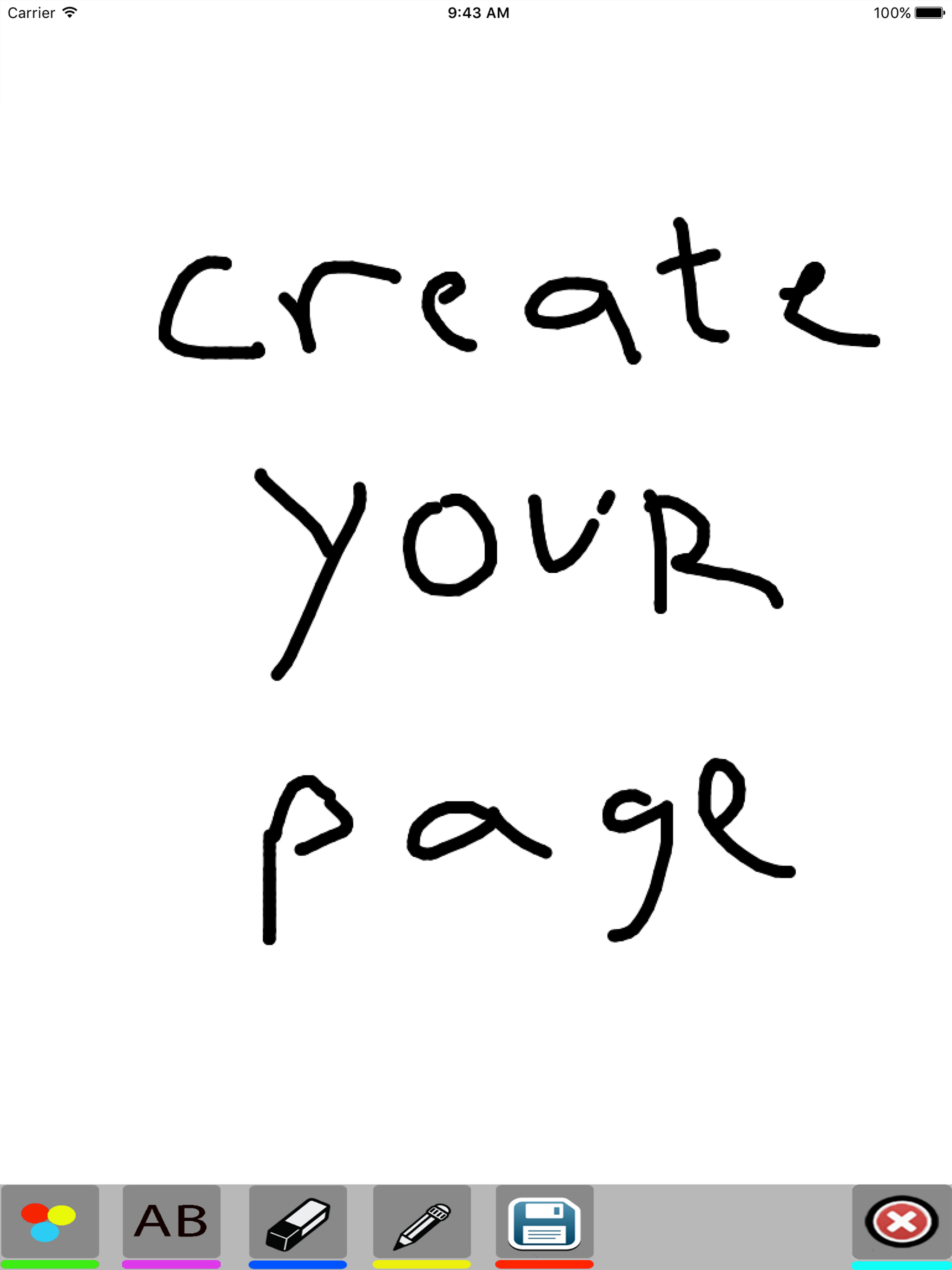 Worksheets