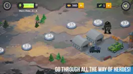 Game screenshot Guardians: On the defence of freedom apk