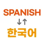 Spanish Korean learning App Negative Reviews