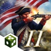 Rebels and Redcoats II icon