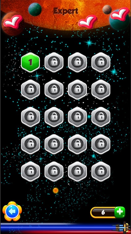 Hexa Fit Block Puzzle