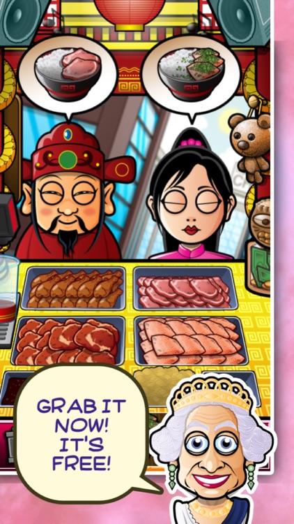 Street-food Tycoon Chef Fever: Cooking World Sim 2 screenshot-4
